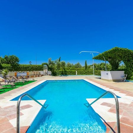 Cortijo El Vinculo Campillos By Ruralidays Málaga Eksteriør bilde