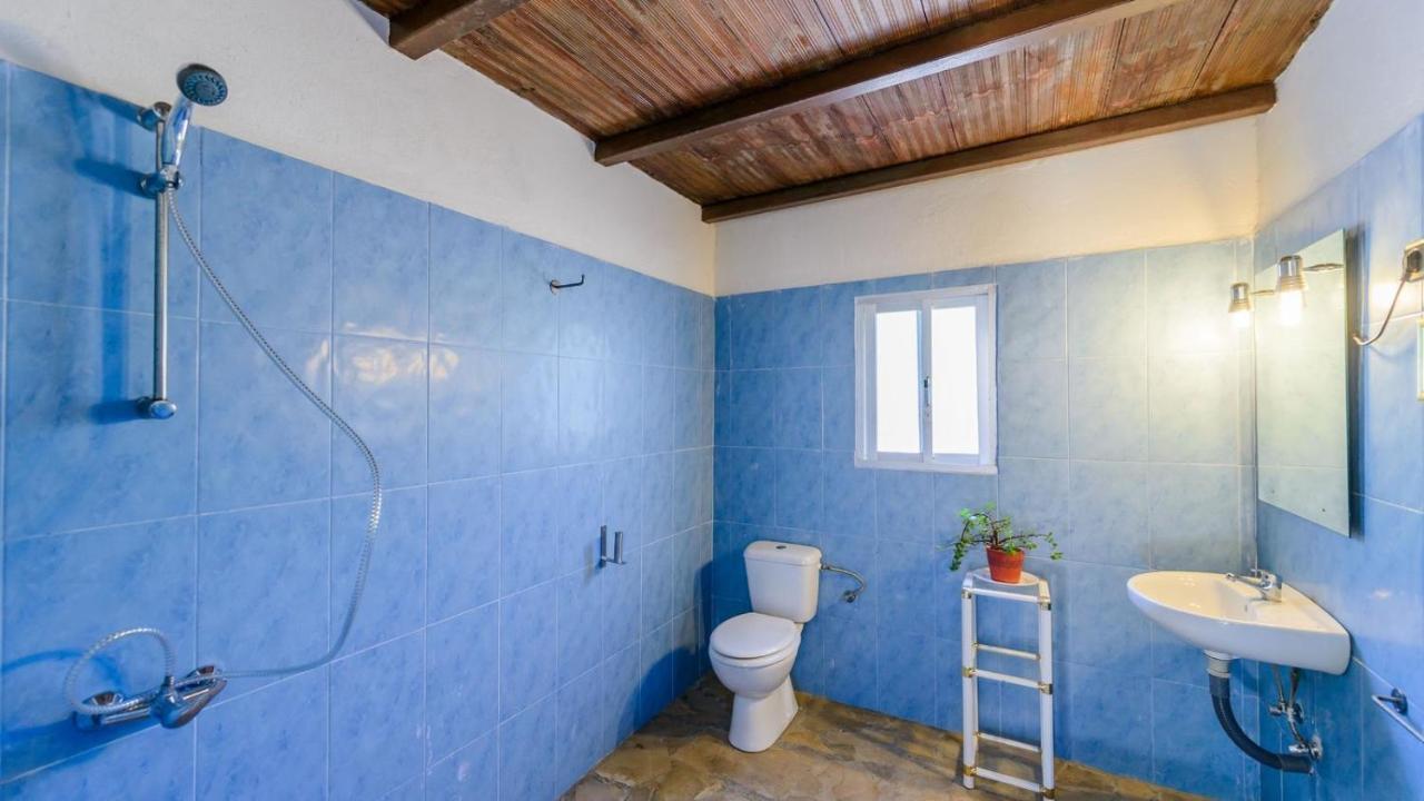 Cortijo El Vinculo Campillos By Ruralidays Málaga Eksteriør bilde