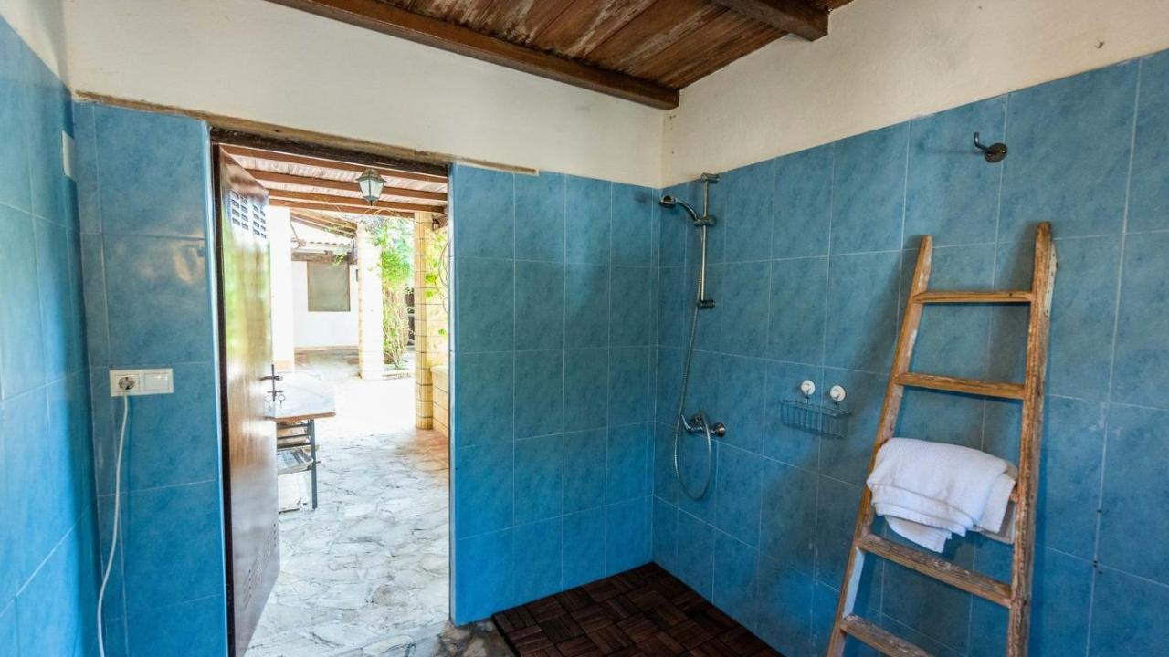 Cortijo El Vinculo Campillos By Ruralidays Málaga Eksteriør bilde